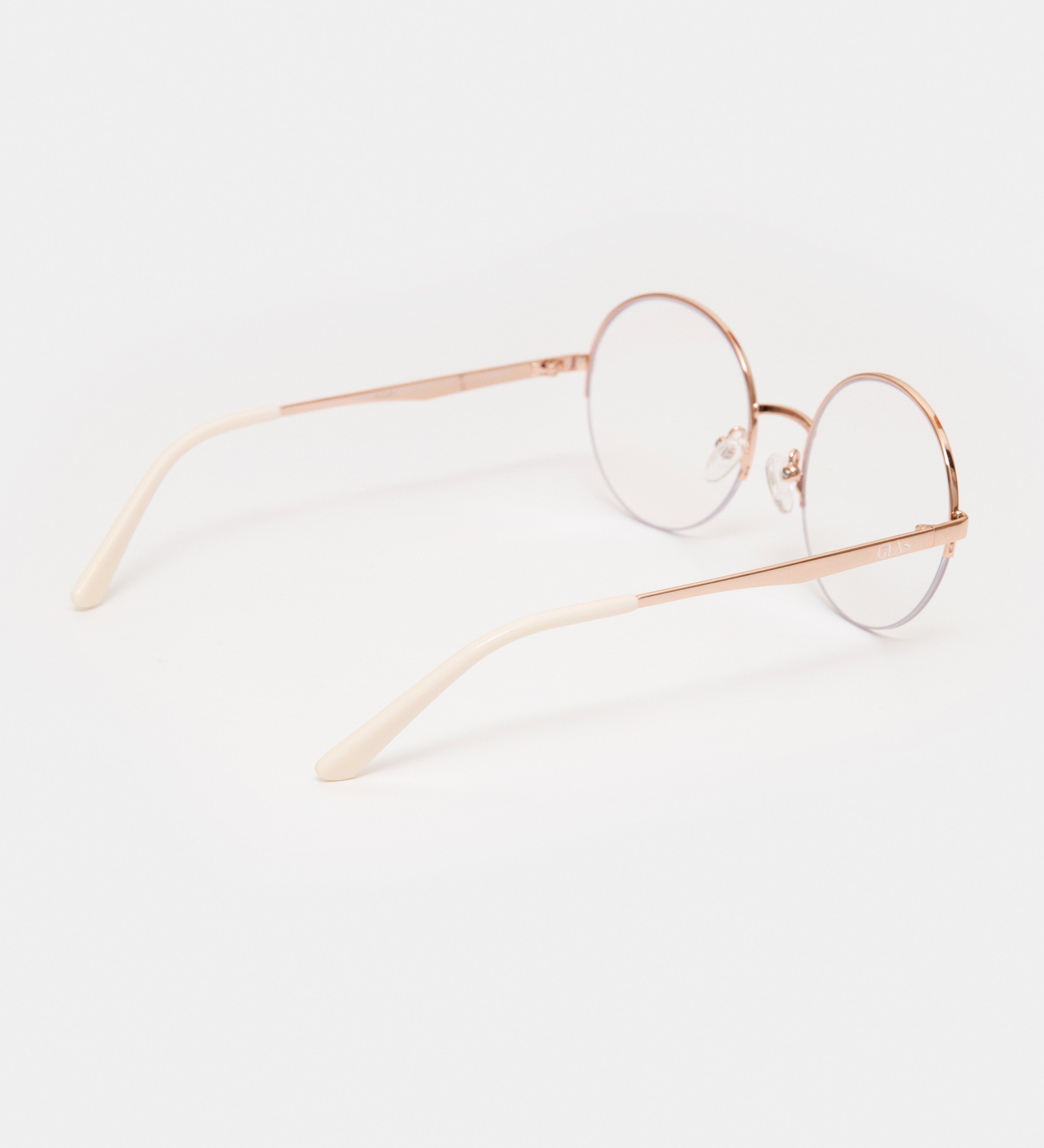 Grace Half-frame Readers