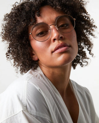 Grace Rose Gold Tinted