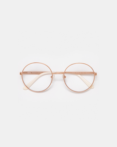 Grace Rose Gold Progressive