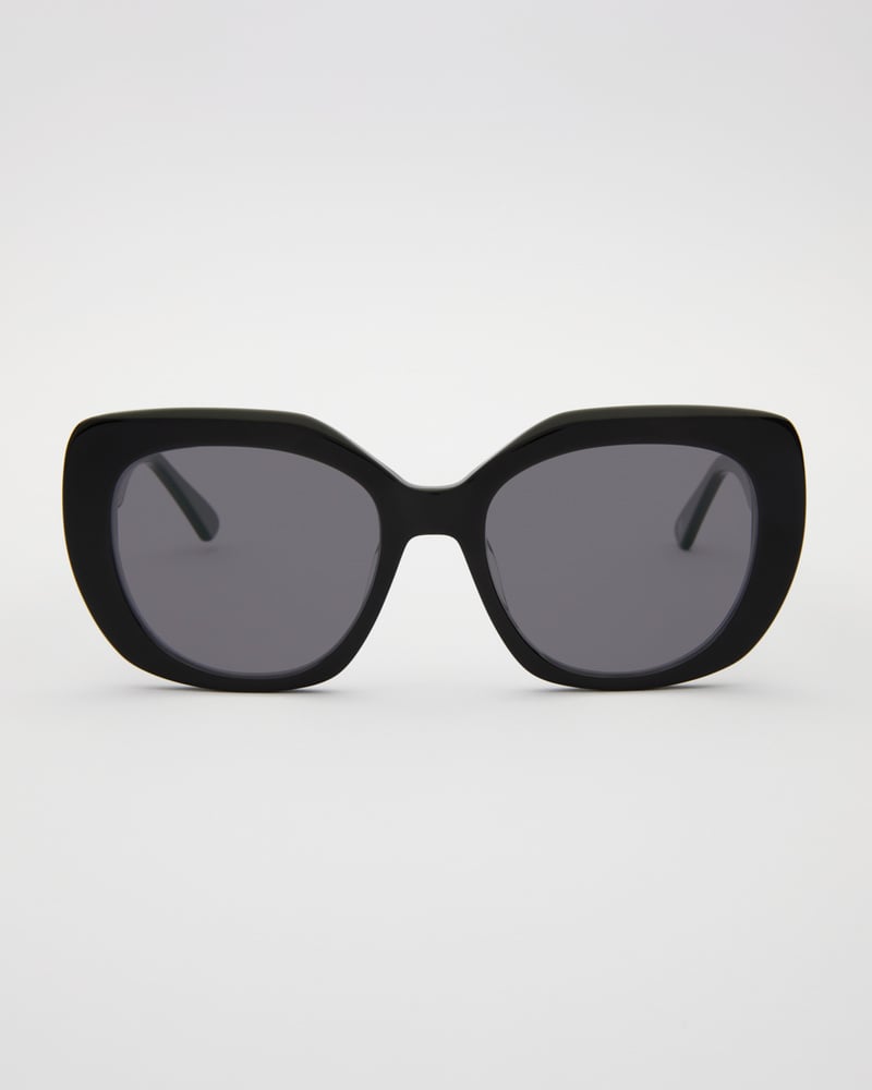 Jessica Black Sunglasses