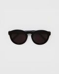 Katie Black Sunglasses