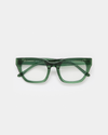 Kiara Forest Green Readers