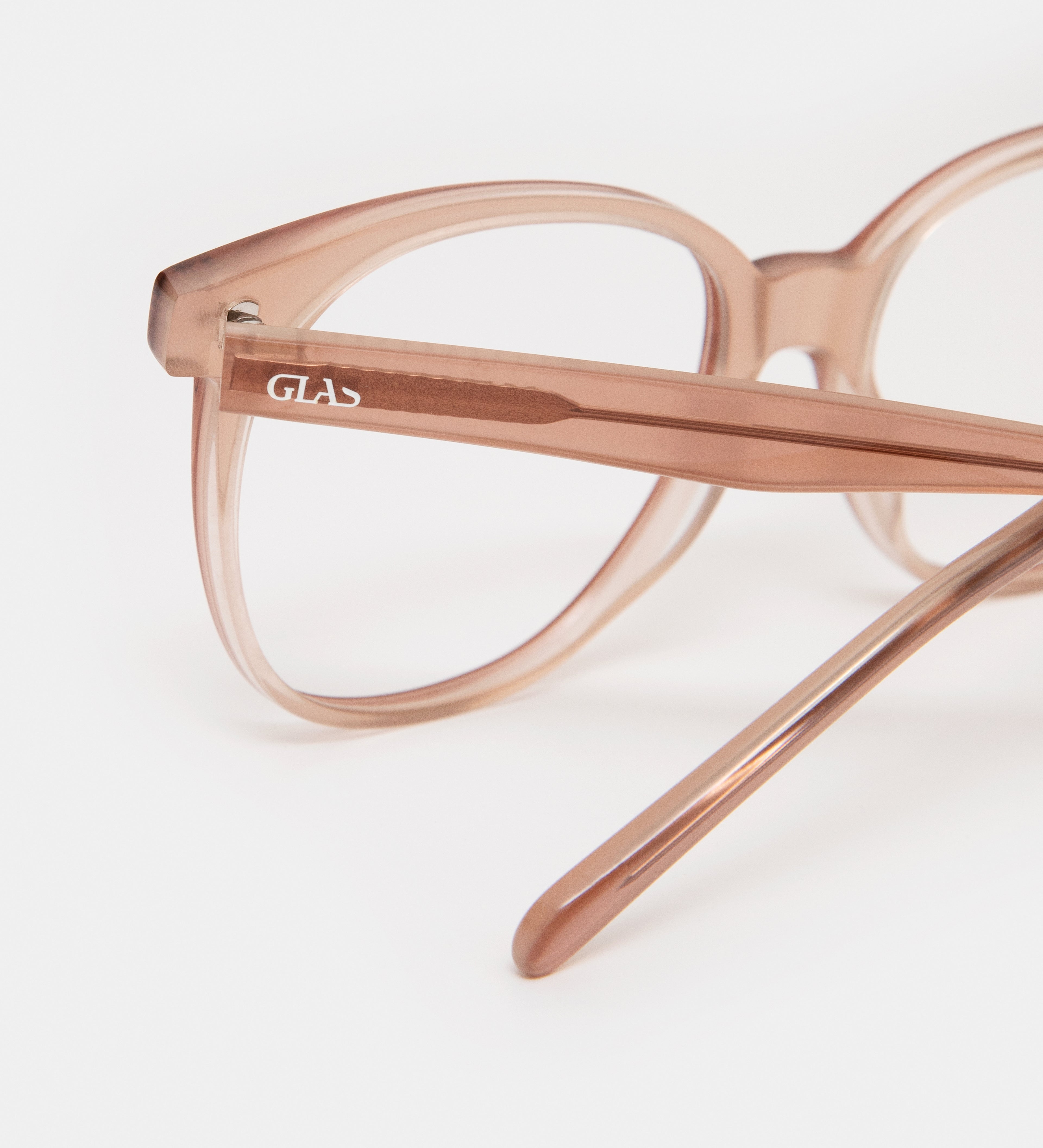 Maya Pale Rose Readers