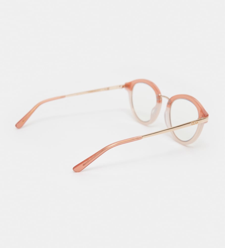 Miranda Raspberry Readers