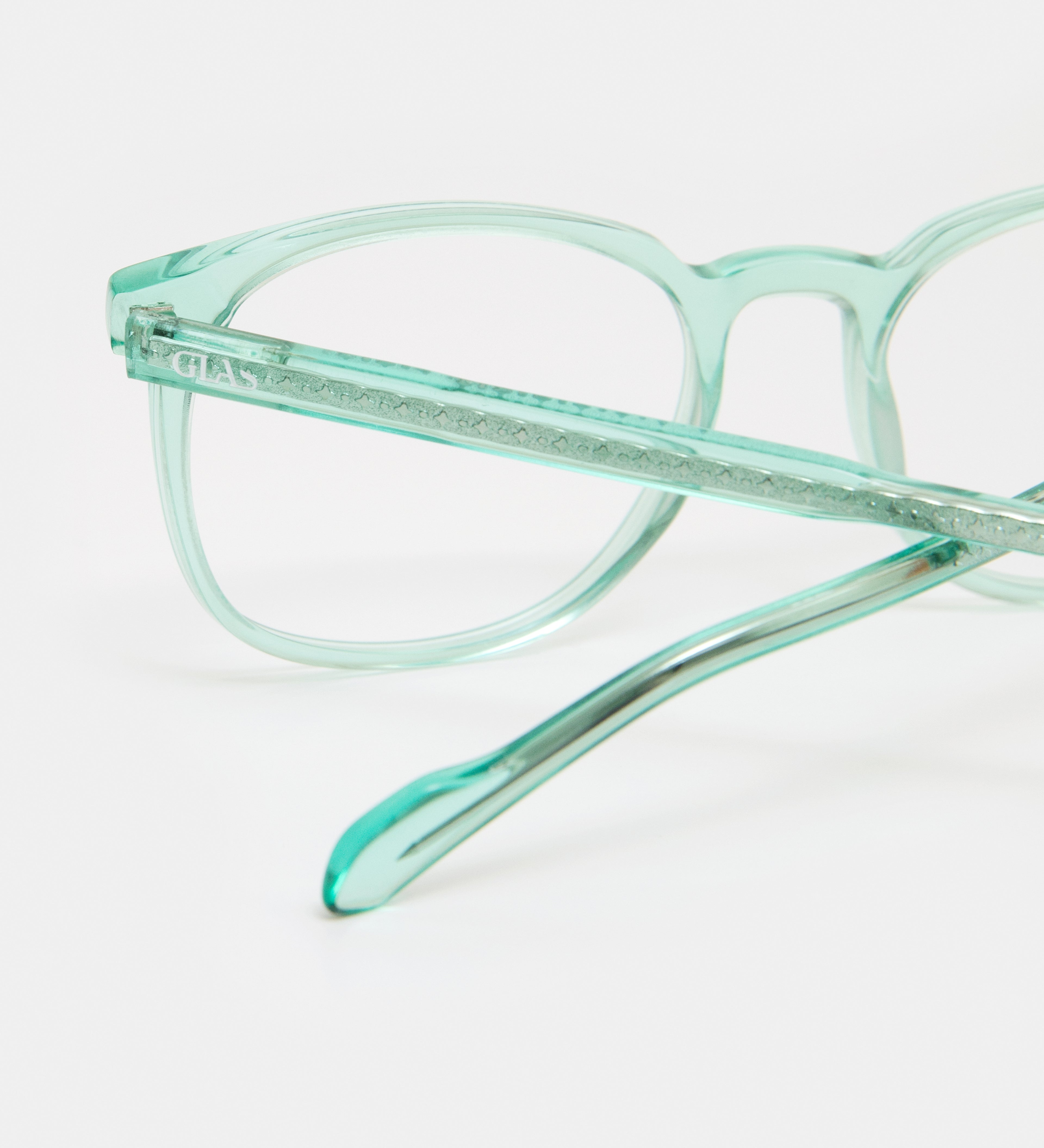 Molly Bright Green Readers