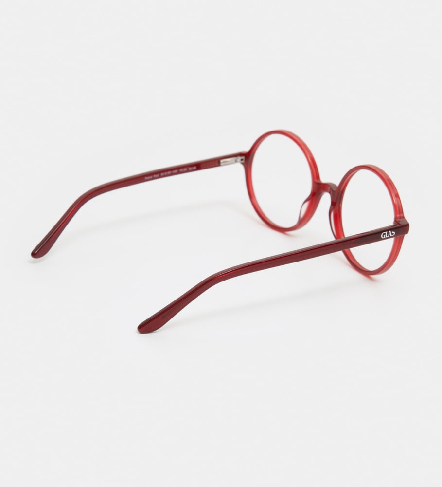 Rakel Red Readers
