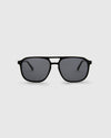 Robyn Black Sunglasses
