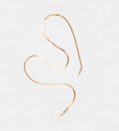 Virginia Gold Chain