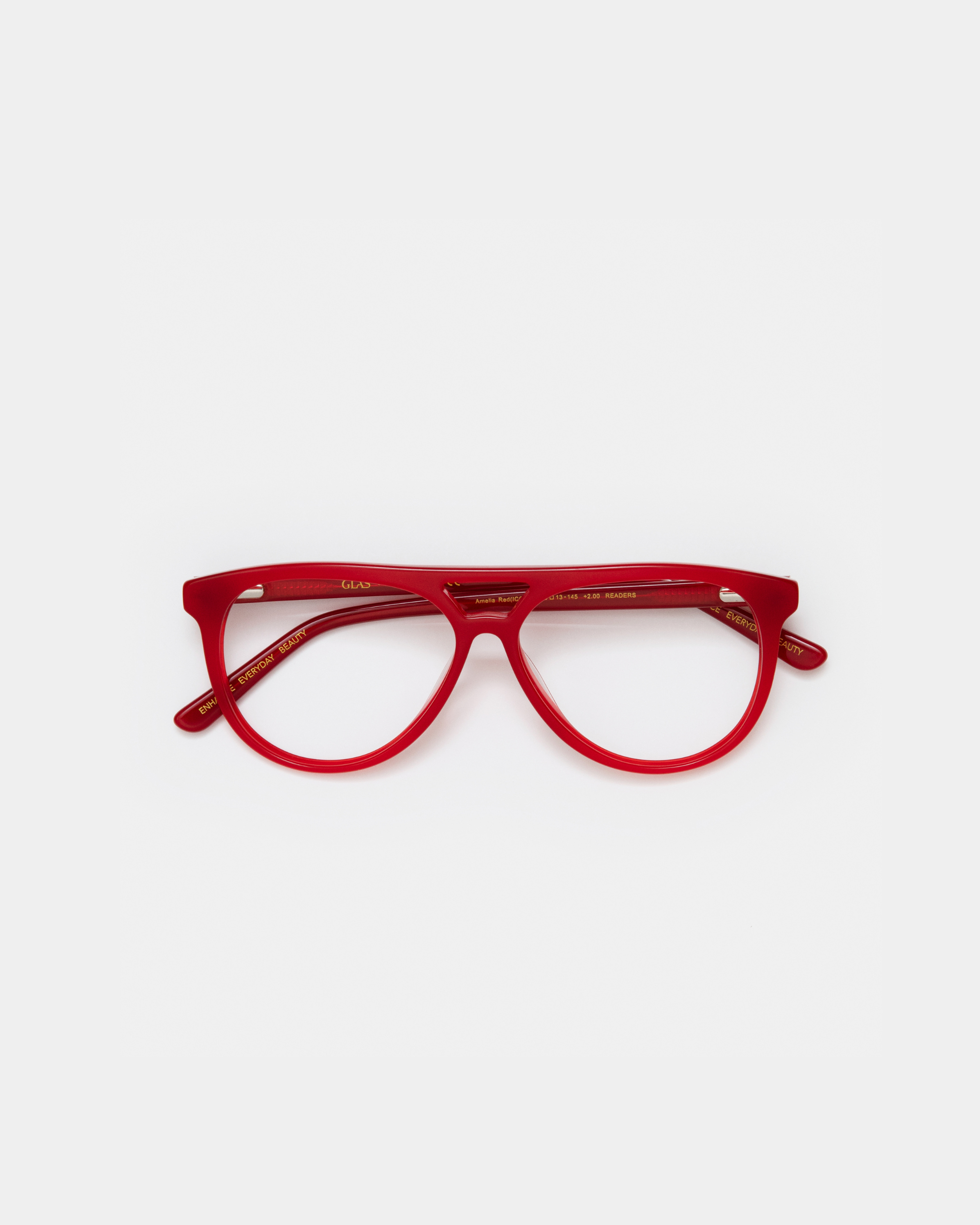 Amelia Red Readers