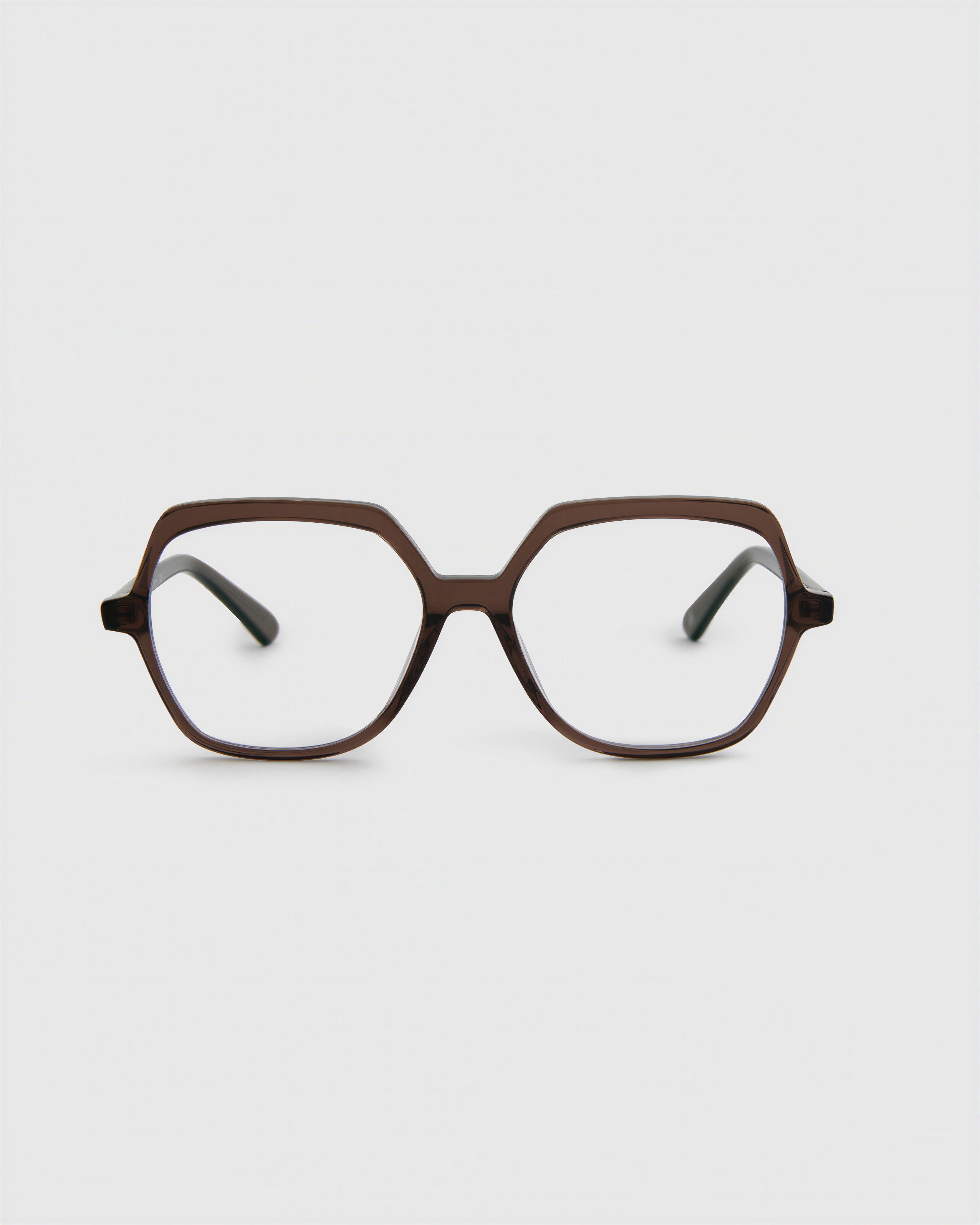 Andrea Dark Brown Readers