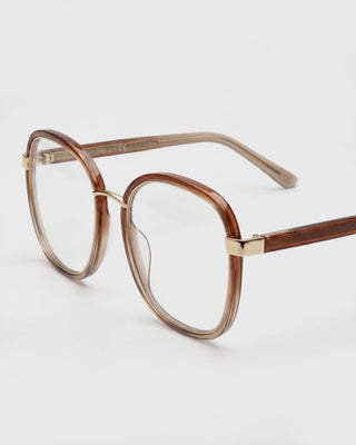 Celine Honey Havana Readers