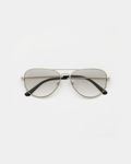 Edda Silver Tinted