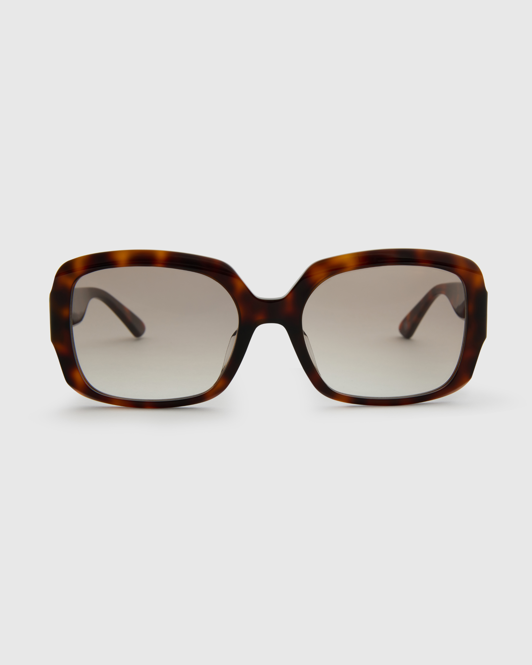 Isabella Classic Havana Tinted