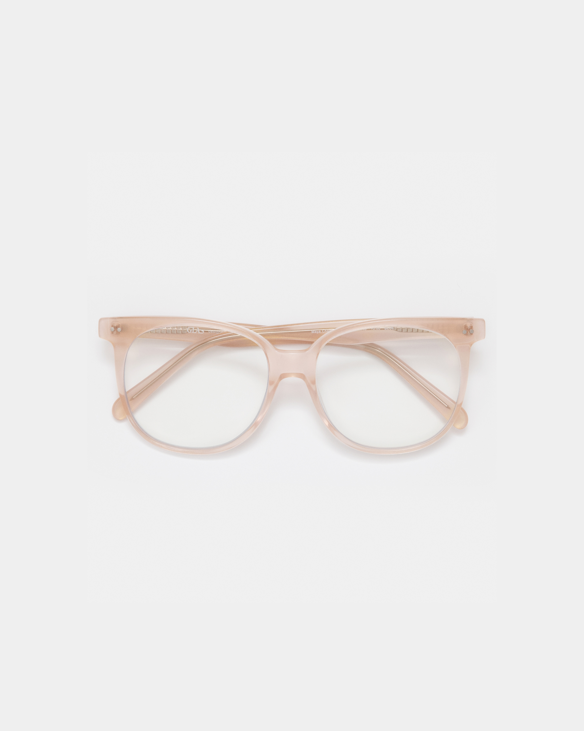 Maya Champagne Readers