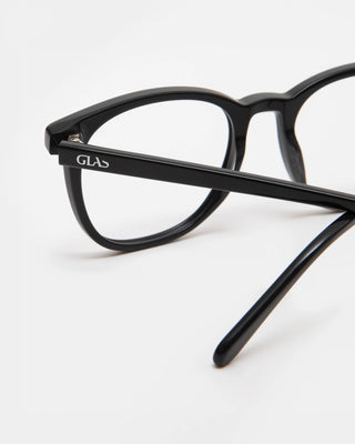 Zoey Antracyt Readers