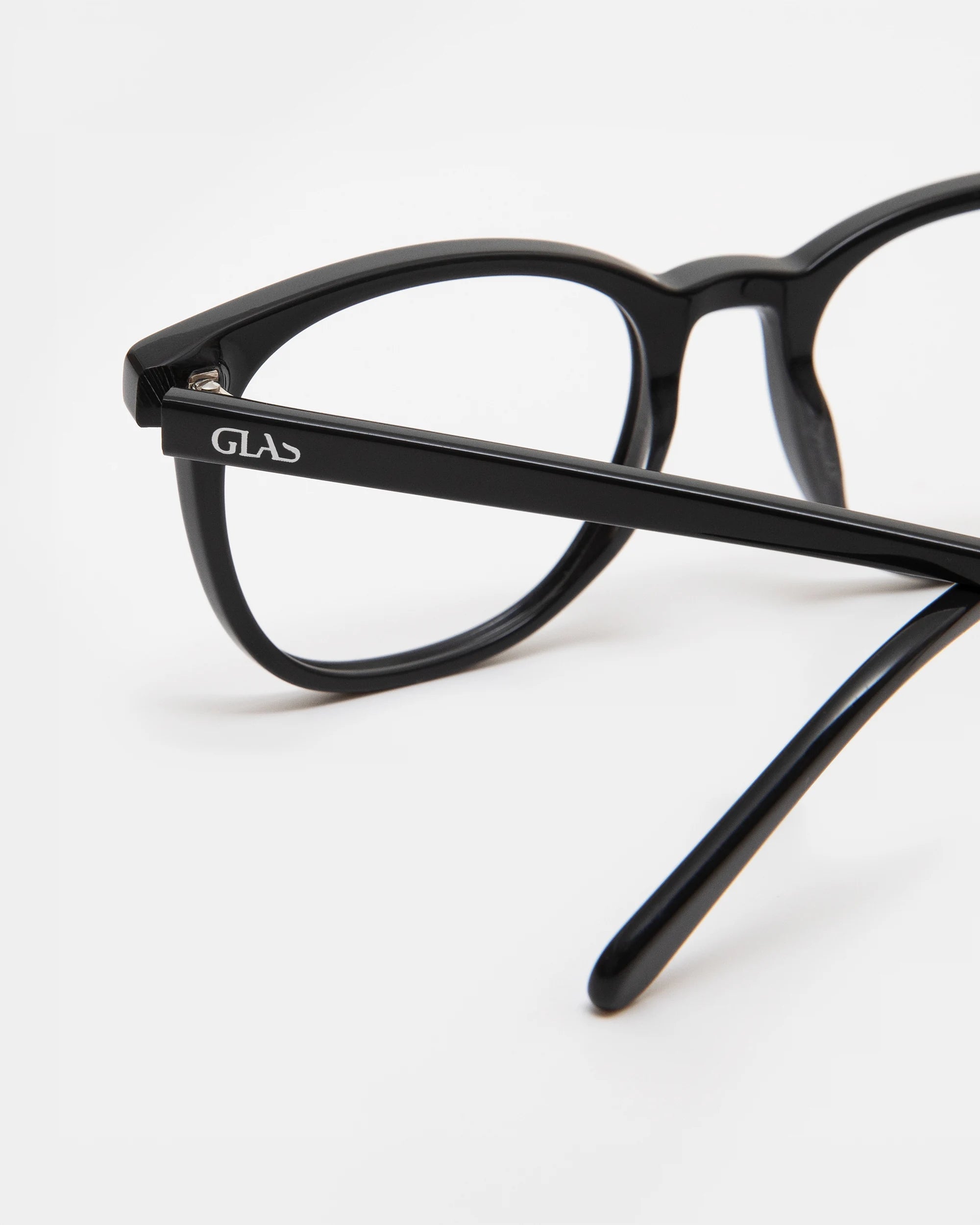 Zoey Antracyt Blue Light