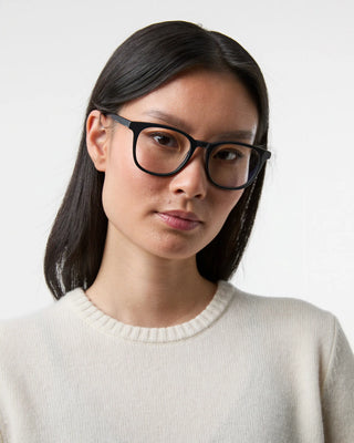 Zoey Antracyt Readers